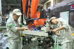 振兴出口：纾困解难 进行市场转移