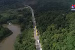 越南国内旅游市场随暑热升温