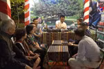 2023年第一届山雪茶节即将举行