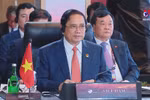 范明政总理出席第42届东盟峰会开幕式并发表讲话