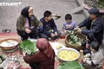 越南人过年时不可缺少的12个传统习俗