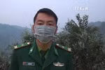 奠边省边防部队全力以赴 把好边境防控第一关