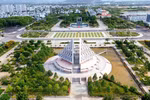 组图：宁顺省加强地区、国家旅游合作与对接