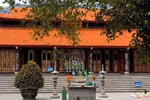 东珖灵祠——上岸祀母信仰文化保留之地
