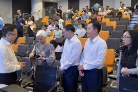 胡志明市引导侨汇流向科技与创新领域