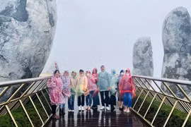 将雨季重塑为引人入胜的深度体验游黄金期