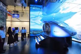 远景展望至2045年越南跻身全球革新创新、数字化转型前30国名单