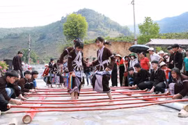 守护越南少数民族的文化之魂