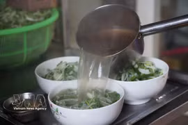 2026年世界杯：在加拿大推广越南美食的良机