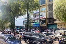 东南亚地区发生强烈地震。图自青年报