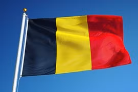 越南领导人致电祝贺比利时王国国庆195周年