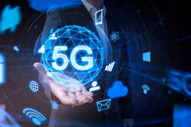 加快5G商业化速度