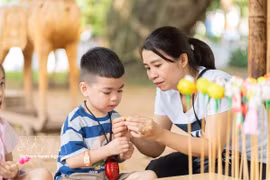 六一儿童节：带孩子走进文庙，在民间游戏中收获快乐与亲情