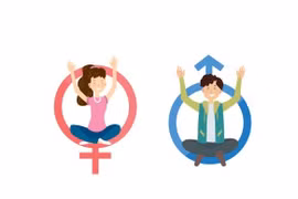 数字时代下妇女儿童的性别平等与安全