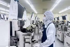 北宁数字经济：核心工业带来的优势