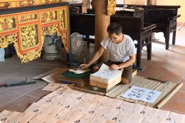 千年色彩焕新生——东湖民间画的传承与复兴