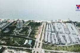 2024年富国旅游收入占坚江省旅游总收入的84%以上