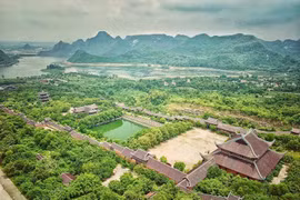 新春祈福：五大信仰朝圣目的地指南