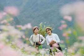 河江社区旅游：本土文化成为经济“杠杆”