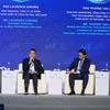 2026年秋季经济论坛：推动绿色物流与先进制造