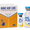 AVAC ASF LIVE疫苗。图自AVAC股份公司官网