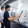 附图 图自越通社