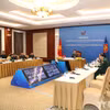 东盟国防高官扩大会议：防务务实合作助力塑造开放的地区安全架构