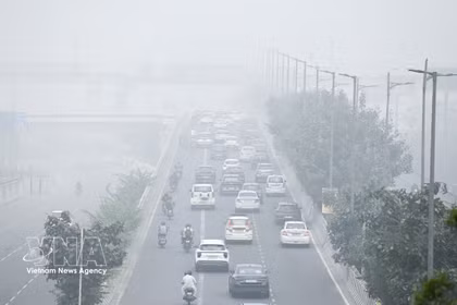附图 图自越通社
