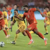 2026年东盟杯：越南队2-0战胜马来西亚队