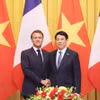 一周要闻：法国与匈牙利总统相继访问越南 推动多领域合作深化发展