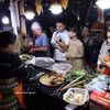 岘港将美食打造成为旅游“大使”