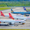 太阳富国航空的富国至泰国曼谷航线将于8月正式通航