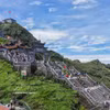 太阳世界番西邦传奇旅游区。图自越通社