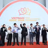 2026年亚洲中学生辩论锦标赛吸引来自亚洲多个国家和地区选手参赛。图自人民报