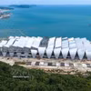 发展多式联运基础设施 迎接2027年APEC会议。图自越通社