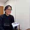 日本大阪大学清水政明。图自越通社