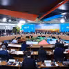 越南政府总理范明政出席2025年金砖国家领导人大范围会议。图自越通社