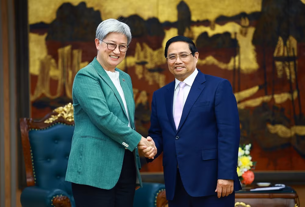 vna-potal-thu-tuong-tiep-bo-truong-ngoai-giao-australia-penny-wong-8223629.jpg