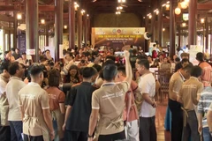越南咖啡力争在世界咖啡版图上占有重要地位