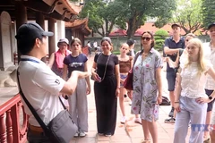灵活的签证政策助力越南旅游强劲复苏