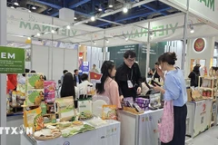越南企业对韩国市场充满信心