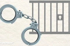 附图 图自越通社