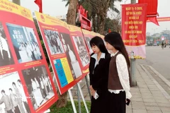 盘点：越南历史上十五次国会选举