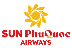 Sun PhuQuoc Airways品牌标识正式亮相。太阳集团供图