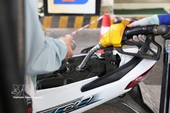 附图 图自越通社