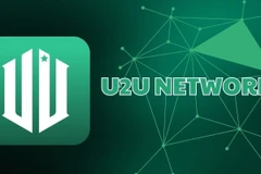 U2U代币预计于2025年10月17日登陆Kraken交易所。图自互联网