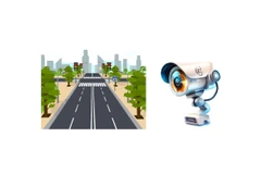 1800多套人工智能摄像头预计自2025年12月10日起投入运行