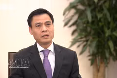 携手同舟共进 越南与东盟共绘发展新图景