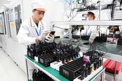 第57号决议:科技创新是推动国家现代化发展的决定性因素