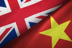英国将越南视为亚太地区的重要伙伴